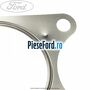 Garnitura catalizator Ford Mondeo 2000-2007 ST220 226 cp MEBA benzina