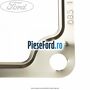 Garnitura catalizator Ford Transit 2000-2006 2.4 TDdi 90 cp D2FE diesel