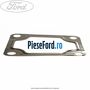 Garnitura catalizator Ford Transit 2000-2006 2.4 TDE 115 cp FXFA diesel