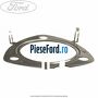 Garnitura catalizator Ford Transit 2006-2014 2.2 TDCi 125 cp CYFA, CYFB, CYFC, CYFD diesel