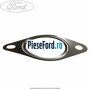 Garnitura catalizator Ford Transit 2006-2014 2.4 TDCi 4x4 140 cp H9FB diesel | Foto 2