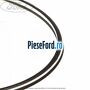 Garnitura catalizator o ring Ford Fiesta 1996-2001 1.25 i 16V 75 cp DHA, DHB, DHC, DHD, DHE, DHF benzina