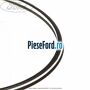 Garnitura catalizator o ring Ford Puma 1997-2003 1.7 16V 125 cp MHA, MHB benzina