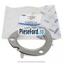 Garnitura catalizator superioara Ford Transit 2014-2018 2.2 TDCi 125 cp CY14, CYF5, CYFG, USF6 diesel