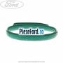 Garnitura cauciuc corp clapeta acceleratie Ford Mondeo 1996-2000 2.5 24V 170 cp SEA benzina | Foto 2