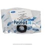 Garnitura cauciuc injector Ford Focus 2004-2007 1.6 TDCi 109 cp G8DA, G8DB, G8DD, G8DE, G8DF diesel