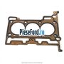 Garnitura, chiulasa 0.7 mm Ford B-Max 1.0 EcoBoost 140 cp YYJC benzina | Foto 4