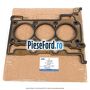 Garnitura, chiulasa 0.7 mm Ford Fiesta 2013-2017 1.0 EcoBoost 100 cp SFJA, SFJB, SFJC, SFJD benzina | Foto 3