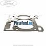 Garnitura, chiulasa 0.7 mm Ford Grand C-Max 2016-2020 1.0 EcoBoost 125 cp M1DA, M1DD benzina