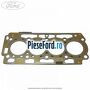 Garnitura, chiulasa 1 dinte Ford C-Max 2016-2020 1.5 TDCi 95 cp XXDA, XXDC, XXDD diesel