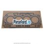 Garnitura chiulasa 1 dinte Ford EcoSport 2019-2023 1.5 TDCi EcoBlue 120 cp n/a diesel