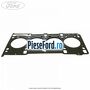 Garnitura chiulasa 1 dinte Ford Ka 2009-2016 1.3 TDCi 75 cp 169A1000, FD4 diesel