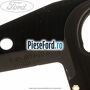 Garnitura chiulasa 1 dinte Ford Transit 2006-2014 2.4 TDCi 115 cp JXFA, JXFC diesel
