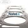 Garnitura chiulasa 1 gaura Ford S-Max 2007-2014 2.0 TDCi 115 cp KLWA, TYWA diesel