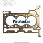 Garnitura, chiulasa 1 mm Ford B-Max 1.0 EcoBoost 125 cp M1JE, M1JH benzina
