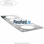 Garnitura chiulasa 2 dinti Ford Escort 1995-1998 1.8 16V 115 cp RKC benzina