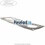 Garnitura chiulasa 2 dinti Ford Focus 1998-2004 1.8 TDCi 115 cp F9DA, F9DB diesel
