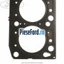 Garnitura chiulasa 2 dinti Ford Galaxy 2007-2014 1.8 TDCi 125 cp QYWA diesel