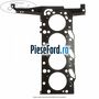 Garnitura chiulasa 2 dinti Ford Transit 2000-2006 2.0 TDCi 125 cp FIFA diesel | Foto 2