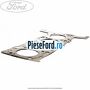 Garnitura, chiulasa 2 dinti Ford Transit 2014-2018 2.2 TDCi 100 cp DRF5, DRFF, DRFG diesel
