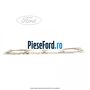 Garnitura chiulasa 3 dinti Ford Focus 1998-2004 1.8 TDCi 100 cp FFDA diesel