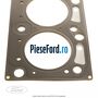 Garnitura chiulasa 3 dinti Ford S-Max 2007-2014 1.8 TDCi 125 cp QYWA diesel