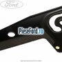 Garnitura chiulasa 3 dinti Ford Transit 2006-2014 2.4 TDCi 140 cp H9FB diesel