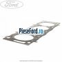 Garnitura chiulasa 3 gauri Ford S-Max 2007-2014 2.0 TDCi 115 cp KLWA, TYWA diesel