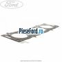 Garnitura chiulasa 3 gauri Ford S-Max 2007-2014 2.2 TDCi 175 cp Q4WA diesel