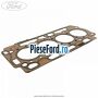 Garnitura, chiulasa 4 dinti Ford B-Max 1.5 TDCi 95 cp XVJA, XVJC diesel