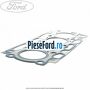 Garnitura chiulasa 4 dinti Ford Focus 2004-2007 1.6 TDCi 109 cp G8DA, G8DB, G8DD, G8DE, G8DF diesel