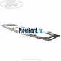Garnitura, chiulasa 4 dinti Ford Kuga 2008-2012 2.0 TDCi 136 cp G6DG, UKDA diesel