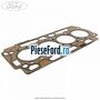 Garnitura, chiulasa 5 dinti Ford B-Max 1.5 TDCi 95 cp XVJA, XVJC diesel