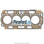 Garnitura chiulasa 5 dinti Ford Focus 2019-2023 1.5 EcoBlue 95 cp Z2DA diesel