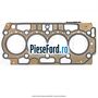 Garnitura chiulasa 5 dinti Ford Kuga 2019-2023 1.5 EcoBlue 120 cp ZTDA diesel