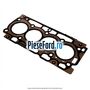 Garnitura, chiulasa 5 dinti Ford Mondeo 2008-2014 1.6 TDCi 115 cp T1BA, T1BB, T1BC diesel