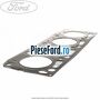 Garnitura, chiulasa 6 dinti Ford C-Max 2007-2011 1.8 TDCi 115 cp KKDA, KKDB diesel