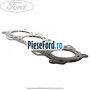 Garnitura chiulasa an 01/1996-05/1998 Ford Puma 1997-2003 1.4 16V 90 cp FHD, FHF benzina