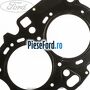 Garnitura chiulasa an 01/1996-05/1998 Ford Puma 1997-2003 1.4 16V 90 cp FHD, FHF benzina | Foto 2