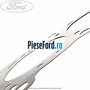 Garnitura chiulasa an 08/1998-12/2002 Ford Fusion 1.4 80 cp FXJA, FXJB, FXJC benzina