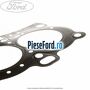 Garnitura, chiulasa dupa an 12/2002 Ford Fiesta 2005-2008 1.4 16V 80 cp FXJA, FXJB benzina
