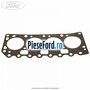 Garnitura chiulasa Ford Escort 1995-1998 1.3 60 cp J4B, J6A benzina | Foto 3