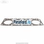 Garnitura chiulasa Ford Fiesta 1989-1996 1.3 60 cp J6B benzina