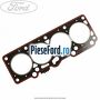 Garnitura chiulasa Ford Fiesta 1989-1996 1.6 Turbo 131 cp LHA benzina