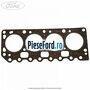 Garnitura chiulasa Ford Fiesta 1996-2001 1.3 i 50 cp JJA, JJC, JJE, JJJ, JJK, JJM benzina