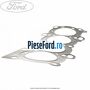 Garnitura chiulasa Ford Fiesta 2002-2005 1.6 16V 100 cp FYJA, FYJB benzina