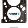 Garnitura chiulasa Ford Focus 1998-2004 RS 215 cp HMDA benzina
