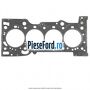 Garnitura chiulasa Ford Focus 2019-2023 2.3 EcoBoost ST 280 cp N3DA, N3DB benzina