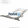 Garnitura chiulasa Ford Galaxy 2015-2023 2.0 EcoBoost 240 cp R9CD, R9CI benzina
