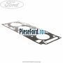 Garnitura chiulasa Ford Ka 1996-2008 1.6 i 95 cp CDB, CDC benzina
